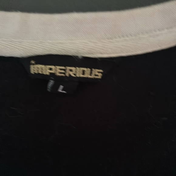 Paisley t shirt - Picture 2 of 3